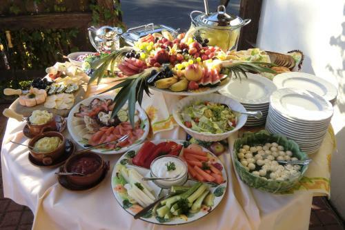Landhotel Fl�hatal