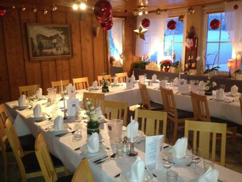 Hotel - Restaurant - Caf� Forsthaus Lahnquelle