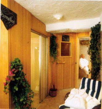 Hotel - Restaurant - Caf� Forsthaus Lahnquelle