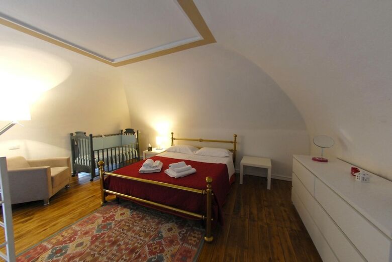 Apartamento Asso Di Coppa