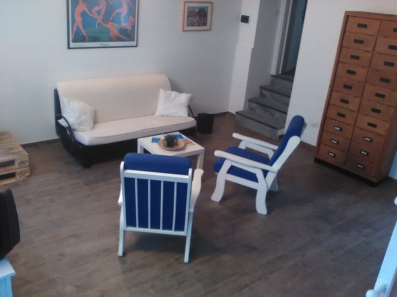 Apartamento Asso Di Coppa
