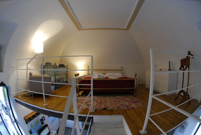 Apartamento Asso Di Coppa