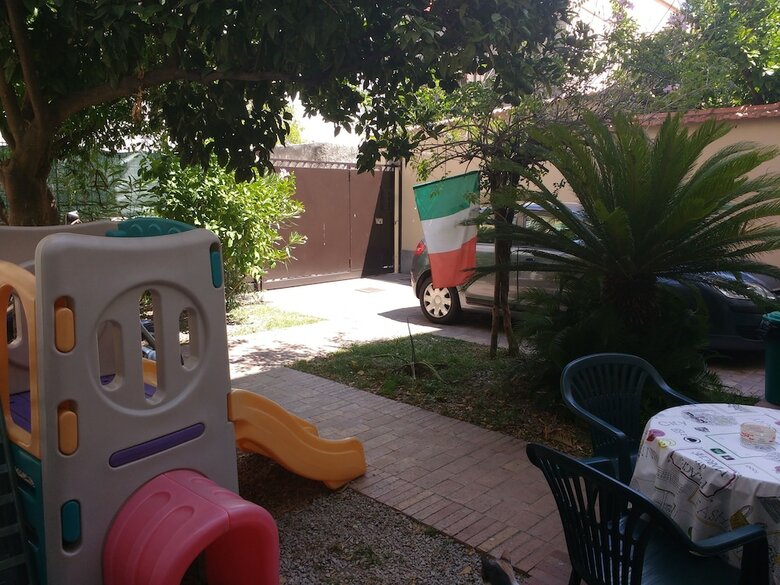 Apartamento Asso Di Coppa