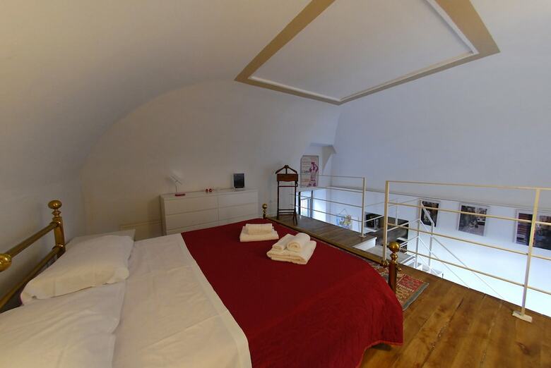 Apartamento Asso Di Coppa