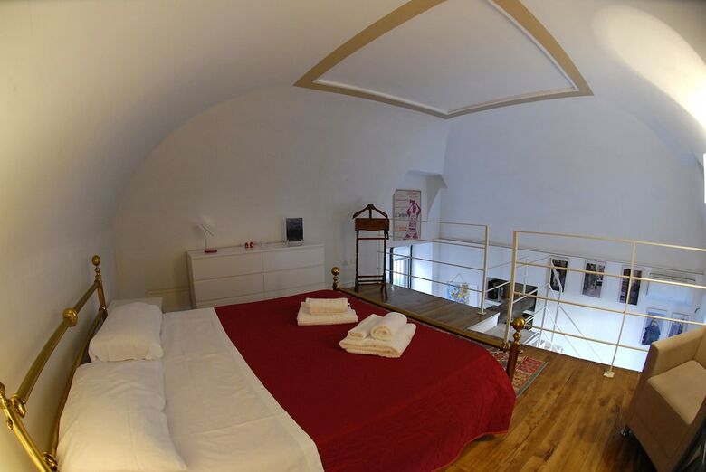 Apartamento Asso Di Coppa