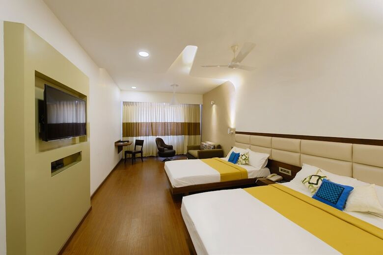 Hotel Priyadarshini Pride