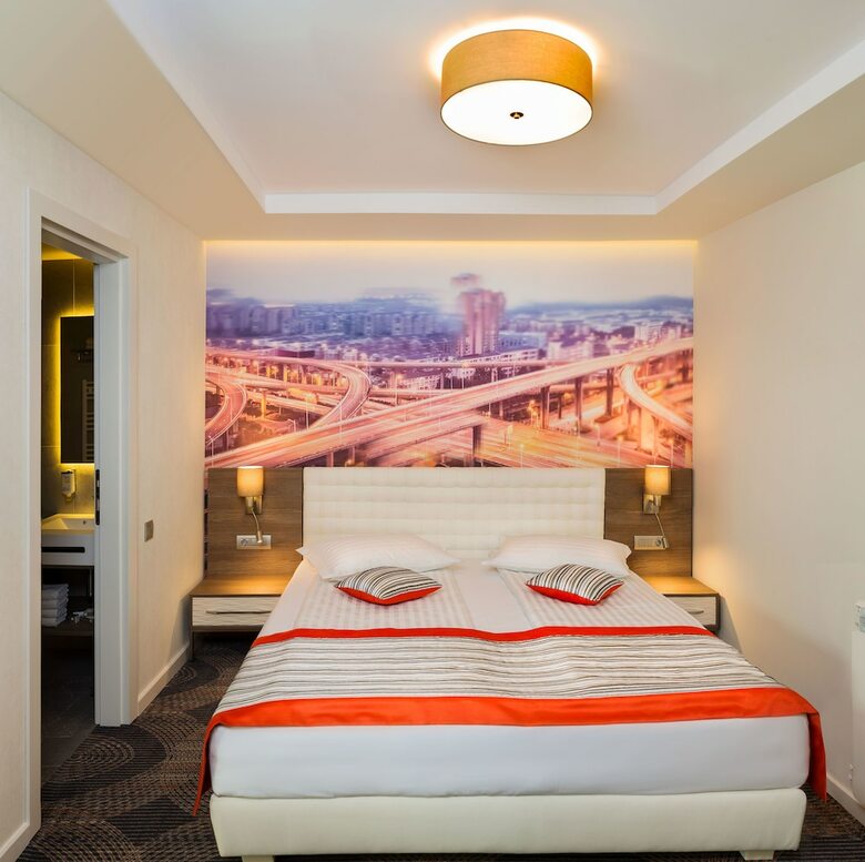 Apartamentos Plaza 35