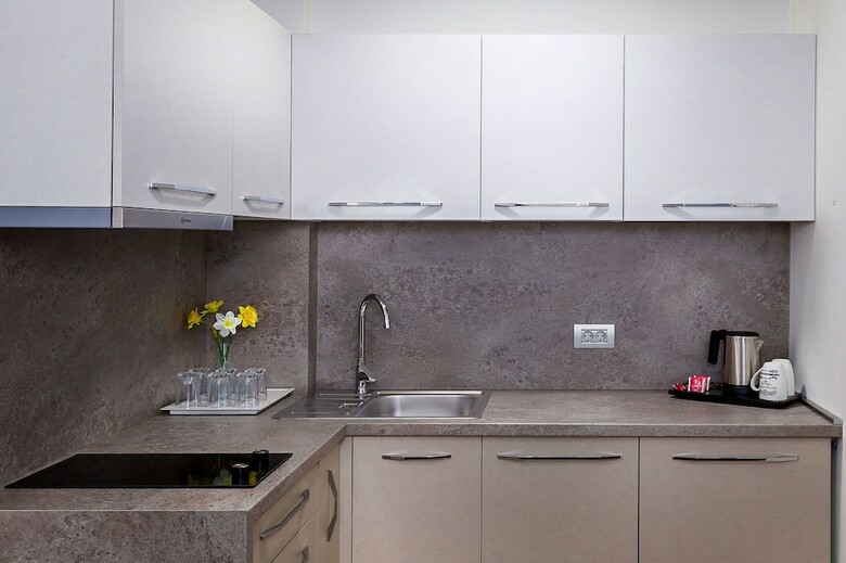 Apartamentos Plaza 35