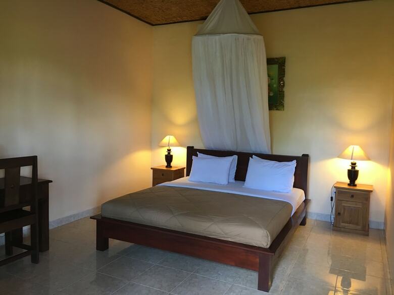 Cafe Wayan & Cottages