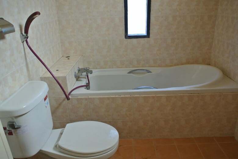 Hotel Tanouy Garden