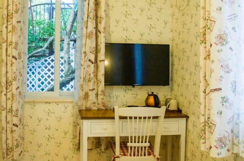 Posada Gulangyu Ya Garden Inn