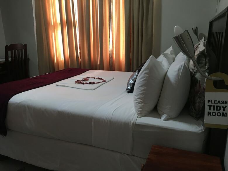 Hotel Marico Guest House