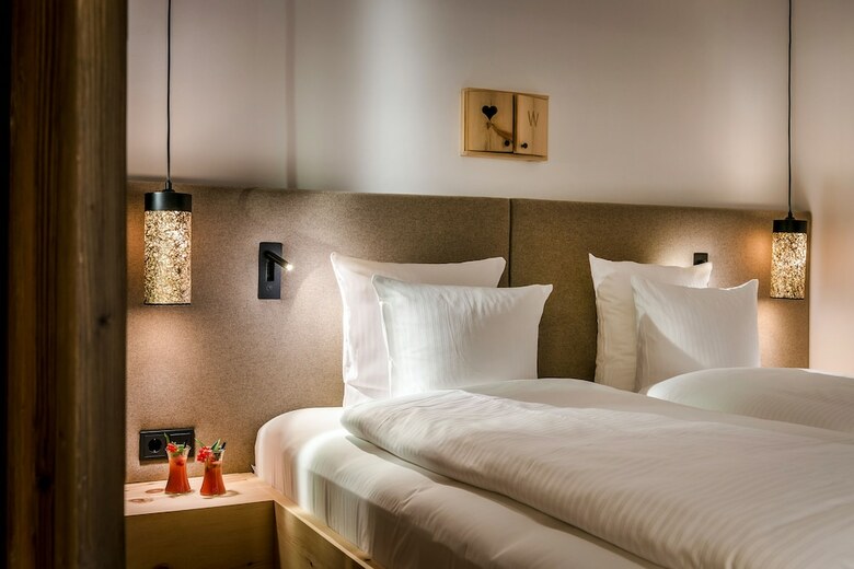 Hotel Werdenfelserei