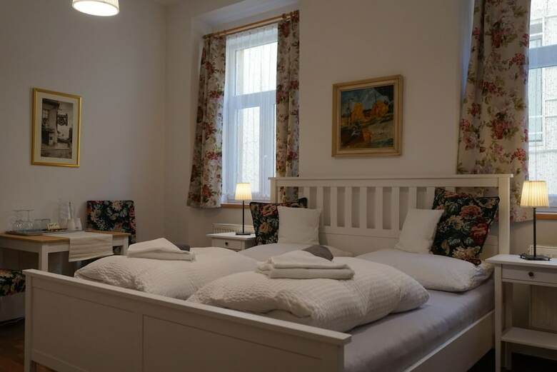 Hotel Grand Tabor