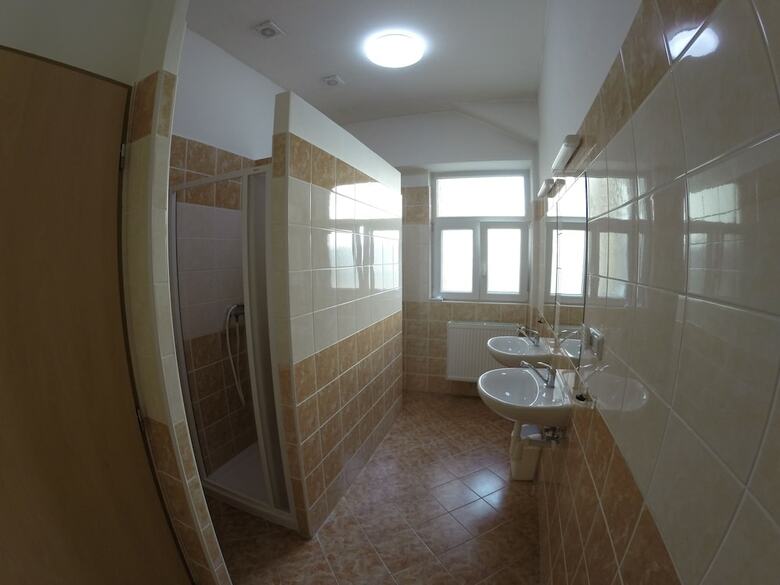 Hotel Grand Tabor