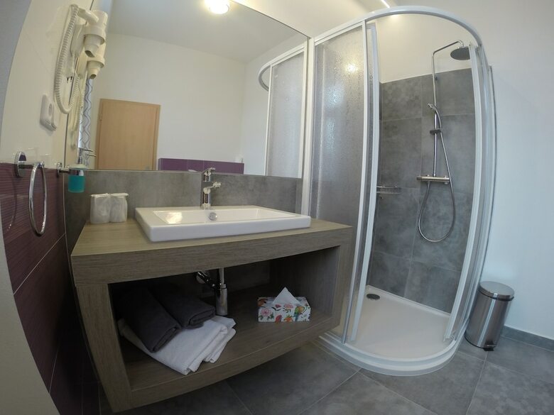 Hotel Grand Tabor