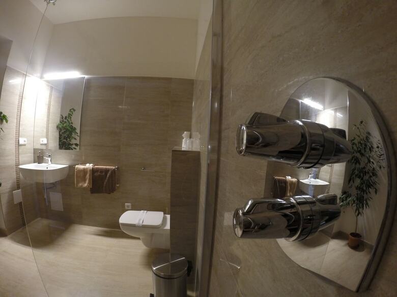 Hotel Grand Tabor