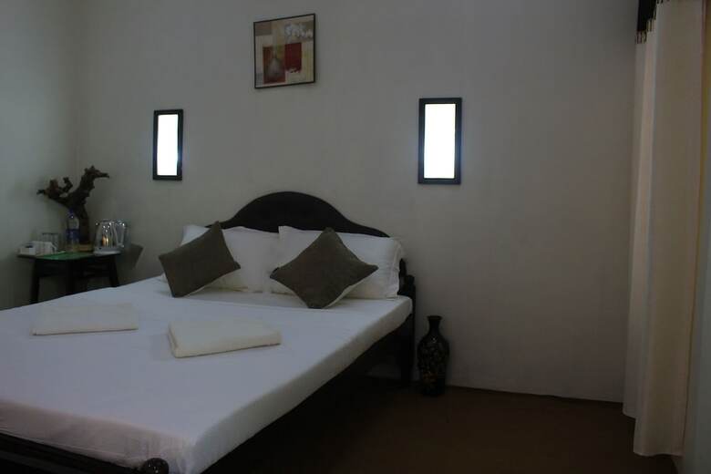 Apartamento Green Ark Resorts