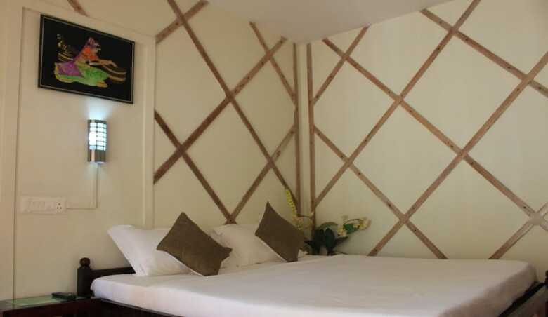 Apartamento Green Ark Resorts