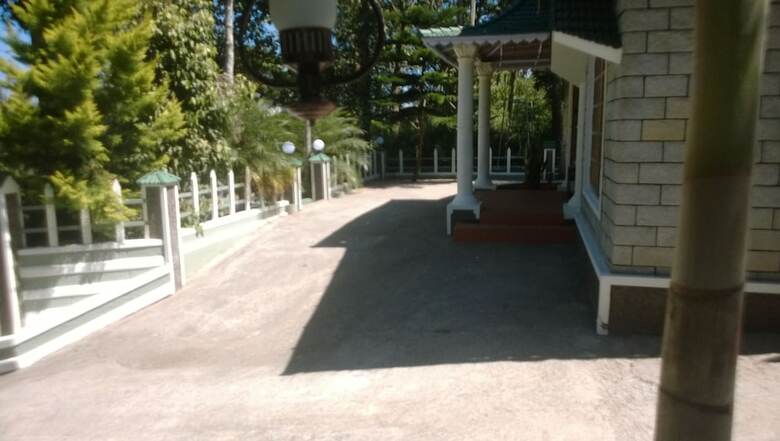 Apartamento Green Ark Resorts