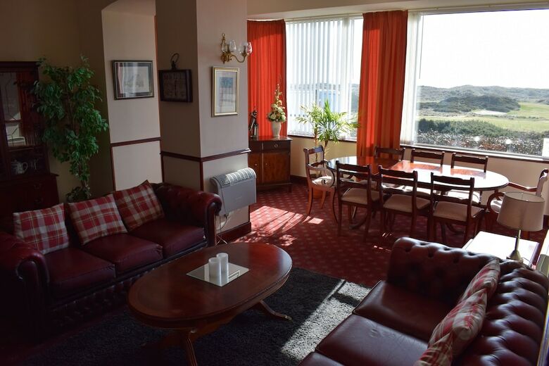 Cruden Bay Bed & Breakfast