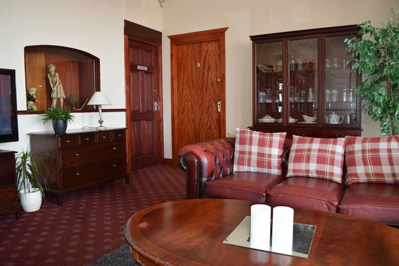 Cruden Bay Bed & Breakfast