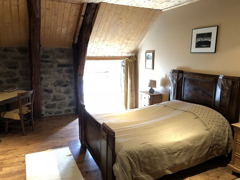 Bed & Breakfast Chambres D'h�tes Ciel D'ard�che