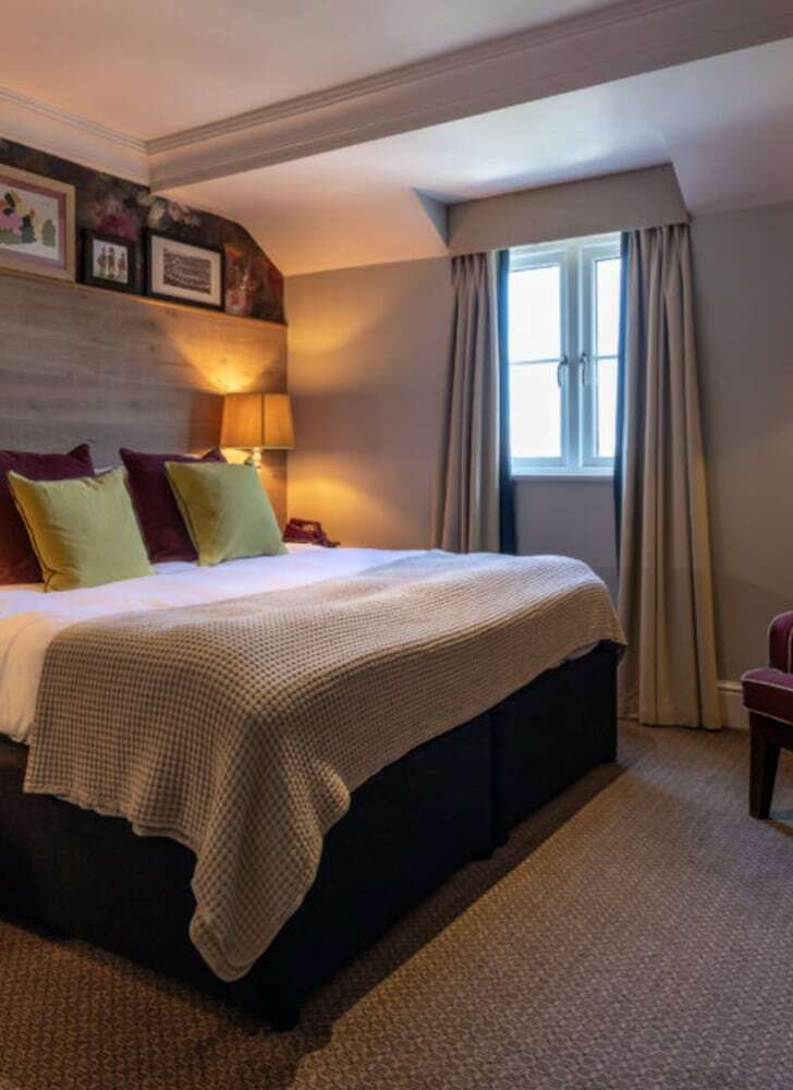 Foley Hotel