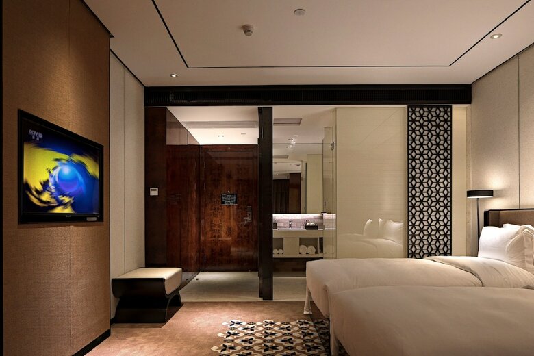 Paco Hotel Guangzhou Zoo Branch
