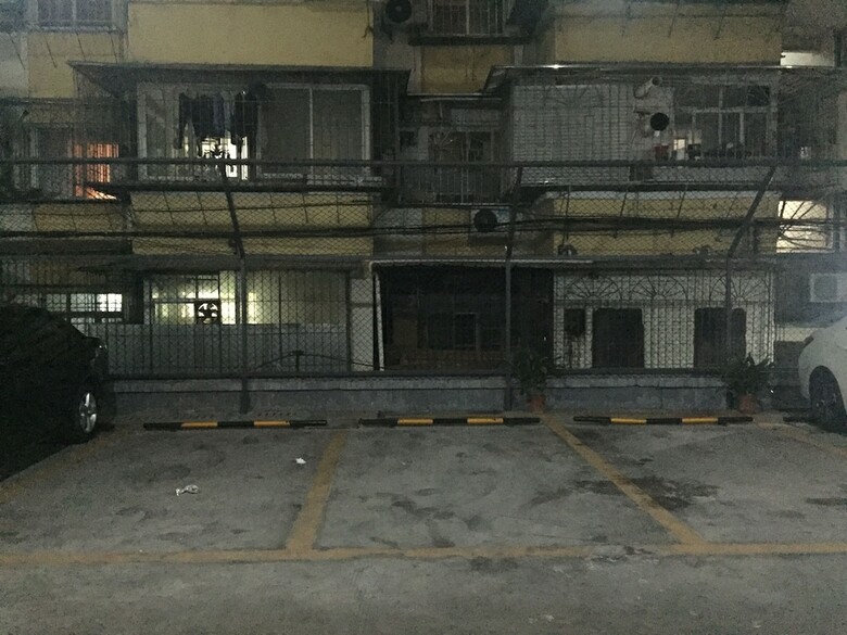 Paco Hotel Guangzhou Zoo Branch
