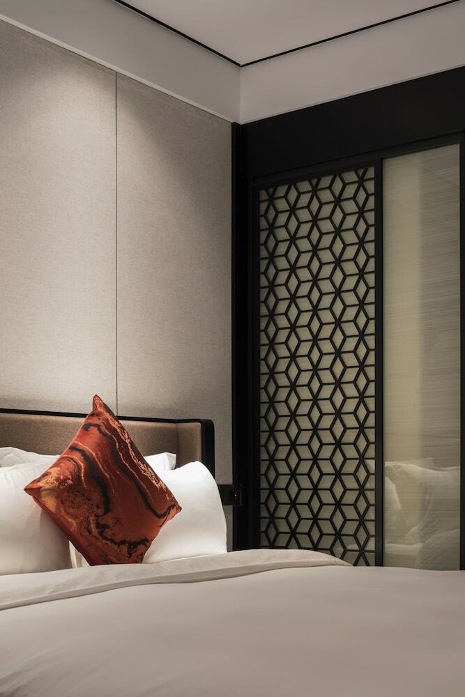 Paco Hotel Guangzhou Zoo Branch