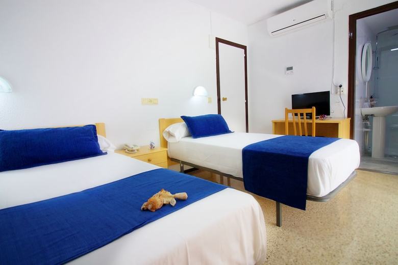 Hostal El Mercat