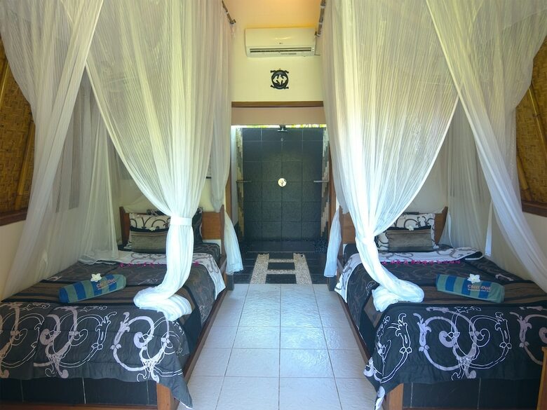 Hotel Chill Out Bungalows