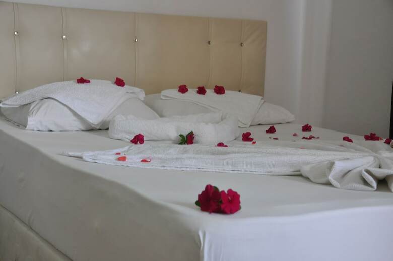Aydogar Hotel