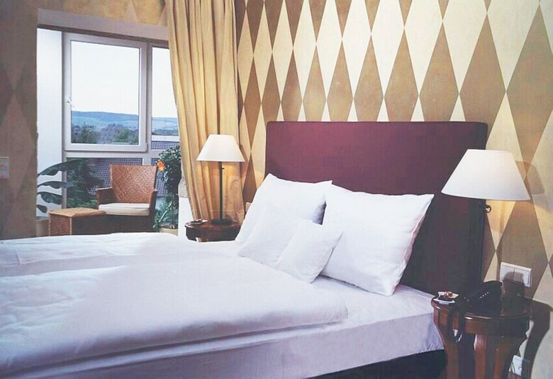 Romantik Hotel Sanct Peter
