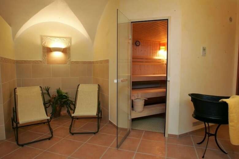 Romantik Hotel Sanct Peter