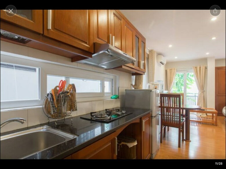 Palmo Service Apartment 2