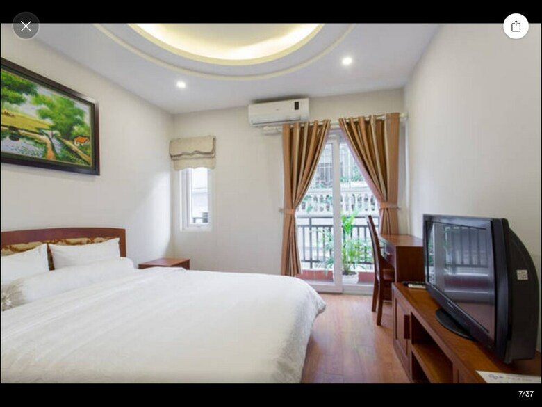 Palmo Service Apartment 2