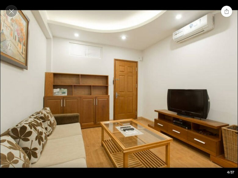 Palmo Service Apartment 2