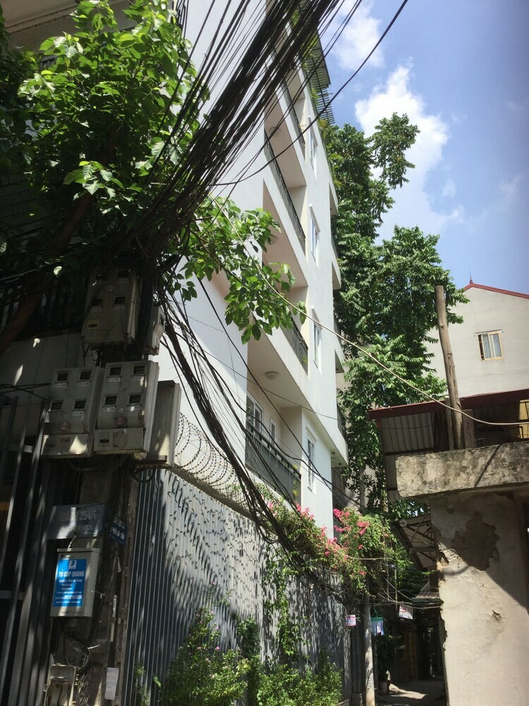 Palmo Service Apartment 2