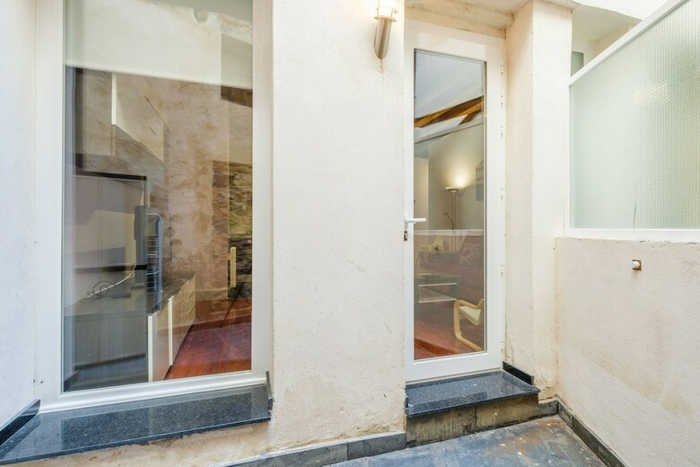 Apartamentos Con Patio Junto A La Catedral By Toledo Ap