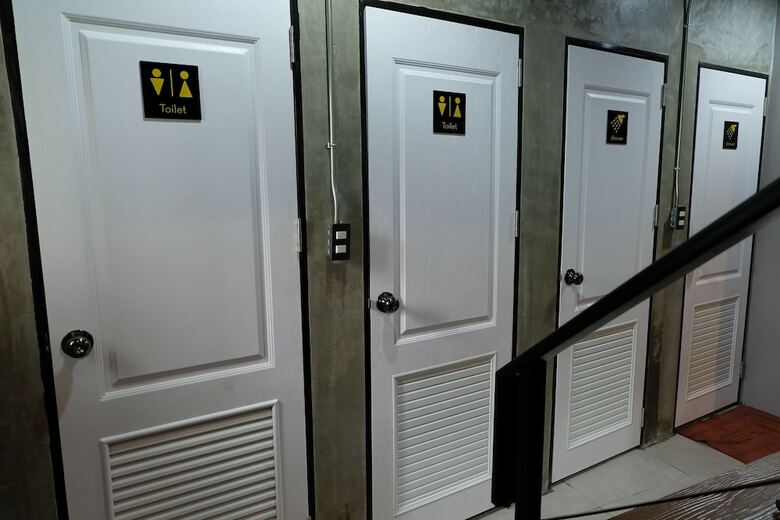 Hostal Sleepover Hostel Bangkok
