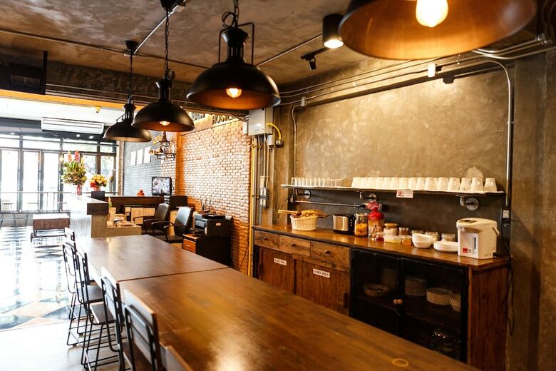 Hostal Sleepover Hostel Bangkok