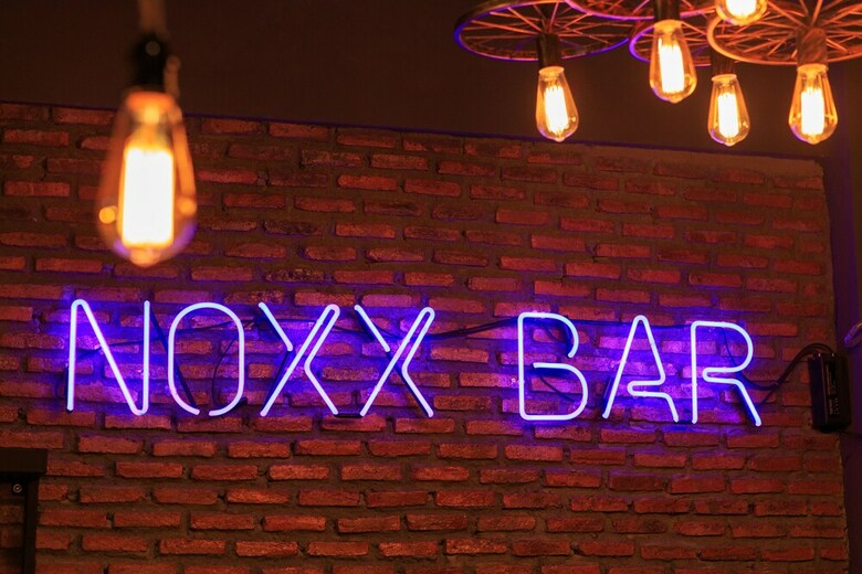 Hostal Sleepover Hostel Bangkok