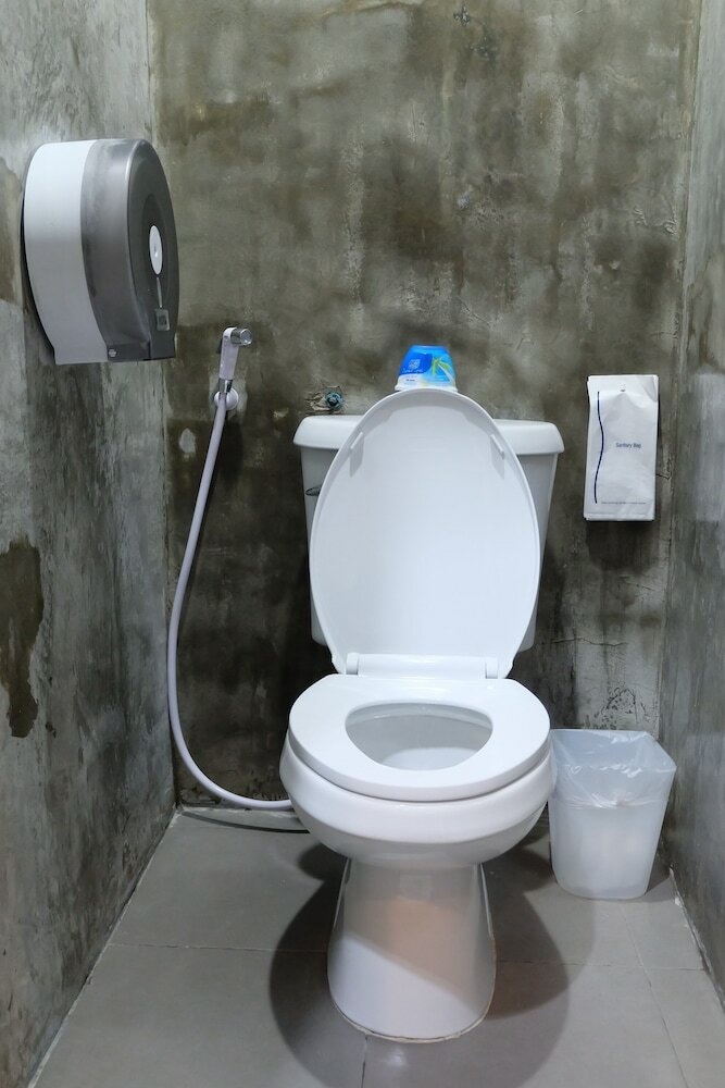 Hostal Sleepover Hostel Bangkok