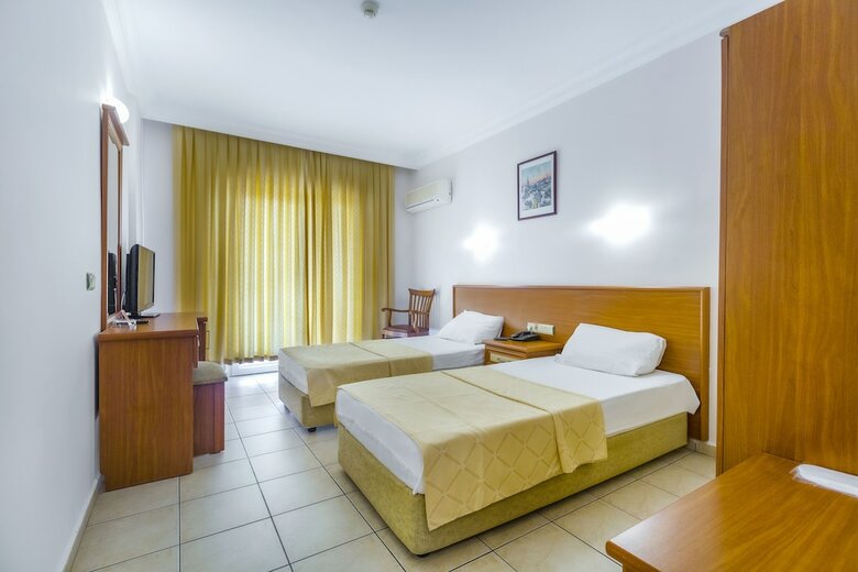 Alanya Beach Hotel