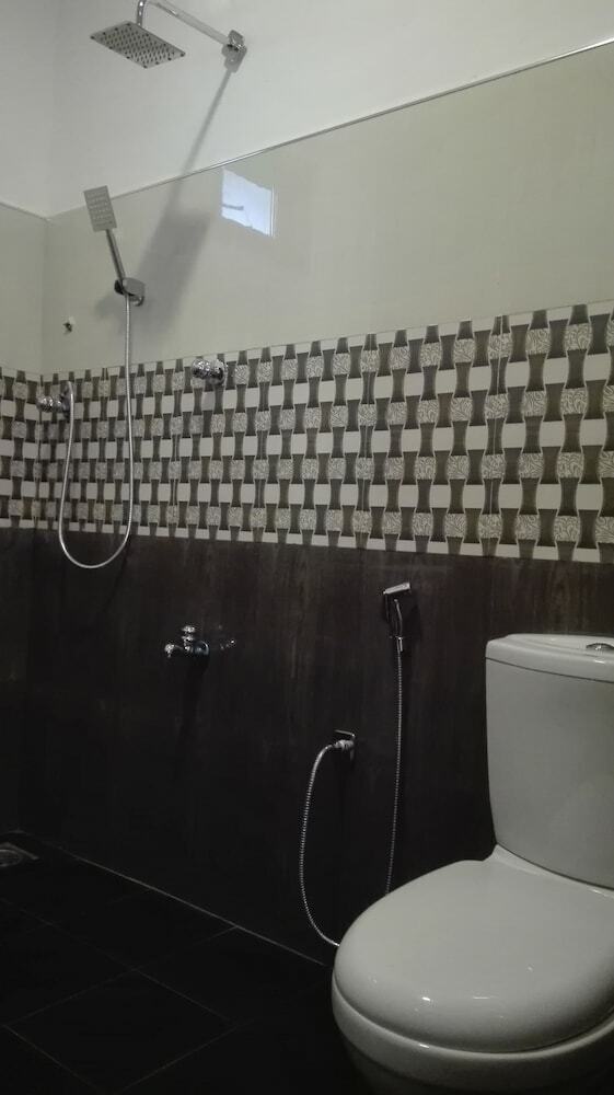 Ranmitha Villa