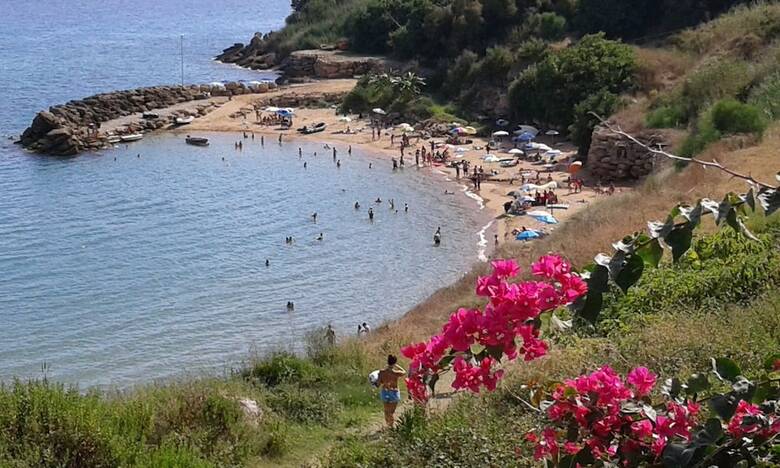 Apartamento Villa Ida