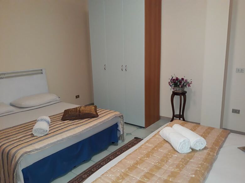 Apartamento Villa Ida
