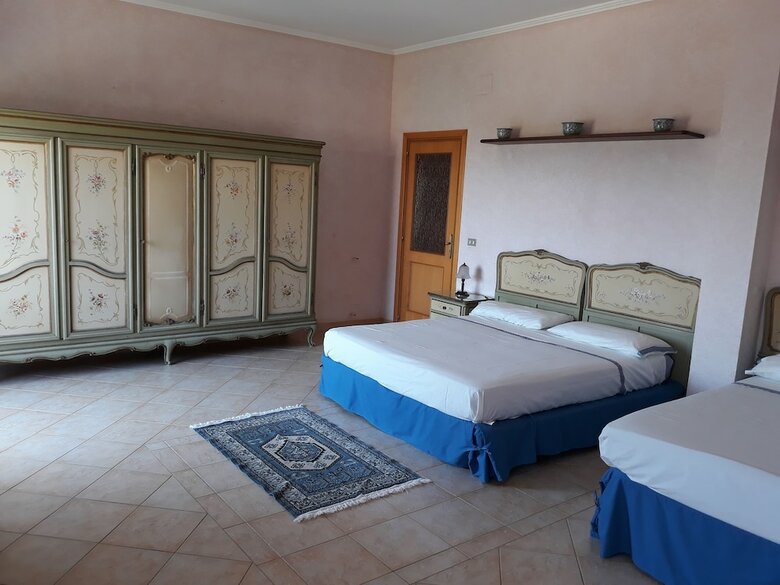 Apartamento Villa Ida
